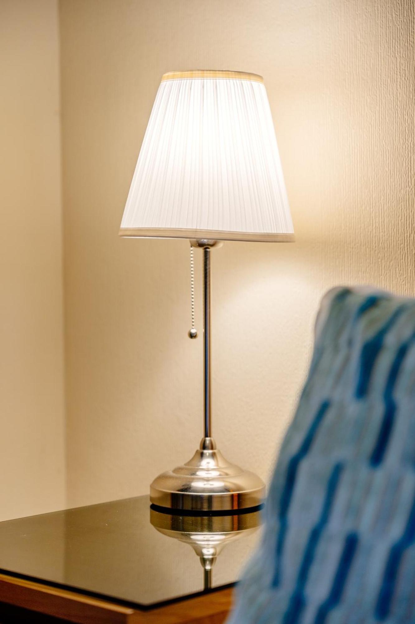 Beautiful Spacious Ground Floor Newington Flat 爱丁堡 外观 照片